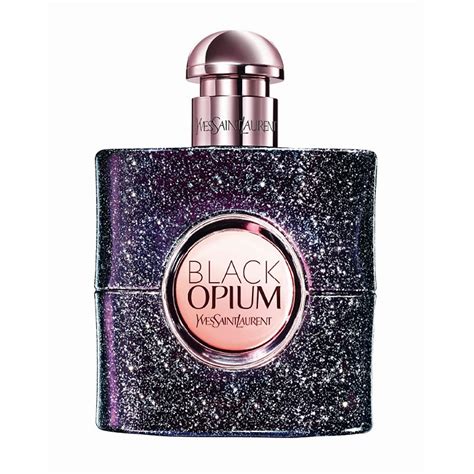 yves saint laurent black opium nuit blanche avis|ysl Black Opium original.